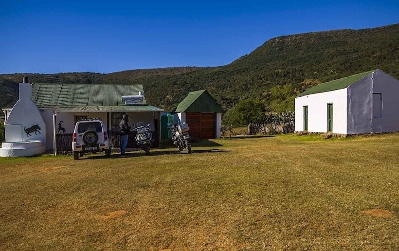 Farm Stays, Here You Will Be Able To Relax And Enjoy The Beauty Of Nature