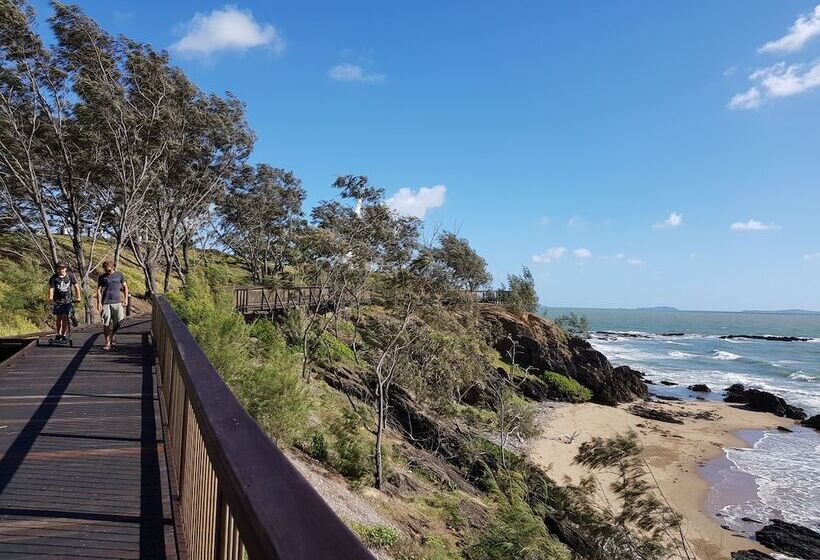 Tasman Holiday Parks   Fisherman S Beach
