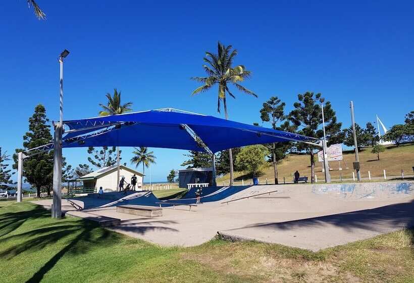 Tasman Holiday Parks   Fisherman S Beach