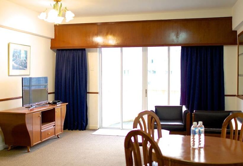 Homestay In Amber Court