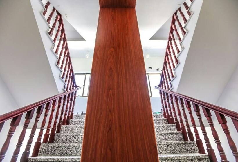 פונדק Wuzhen Tiantaixiehou