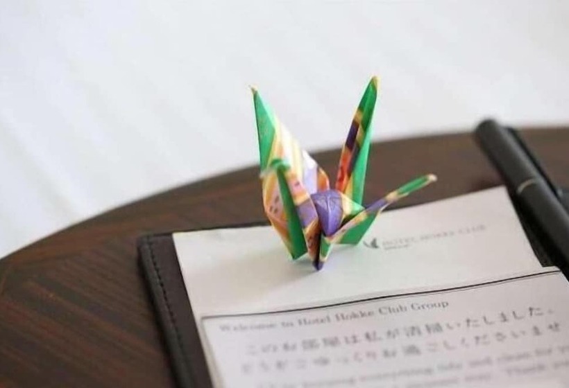 ホテル Almont Inn Shonanfujisawa