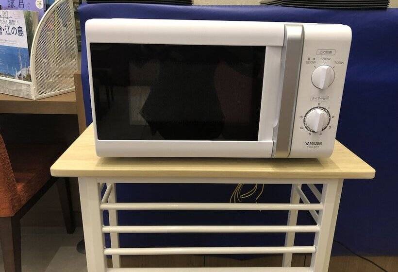 ホテル Almont Inn Shonanfujisawa