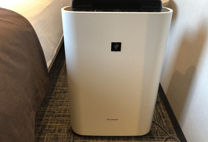 ホテル Almont Inn Shonanfujisawa