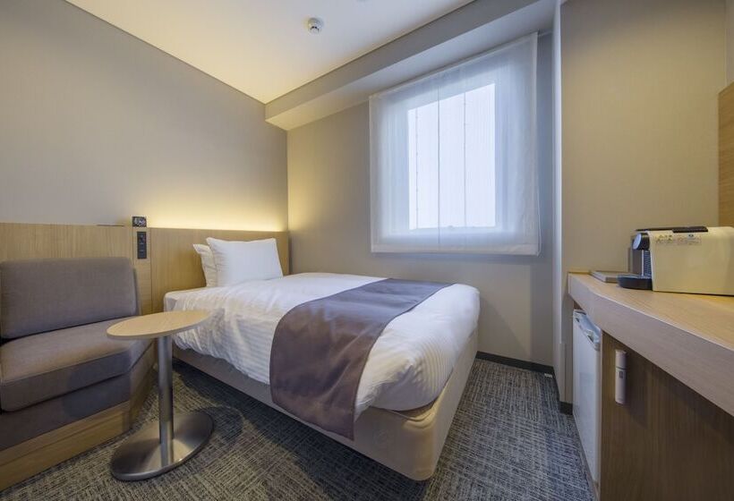 ホテル Almont Inn Shonanfujisawa