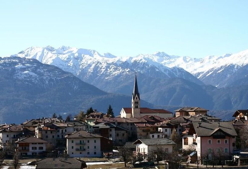 בית מלון כפרי Antica Torre