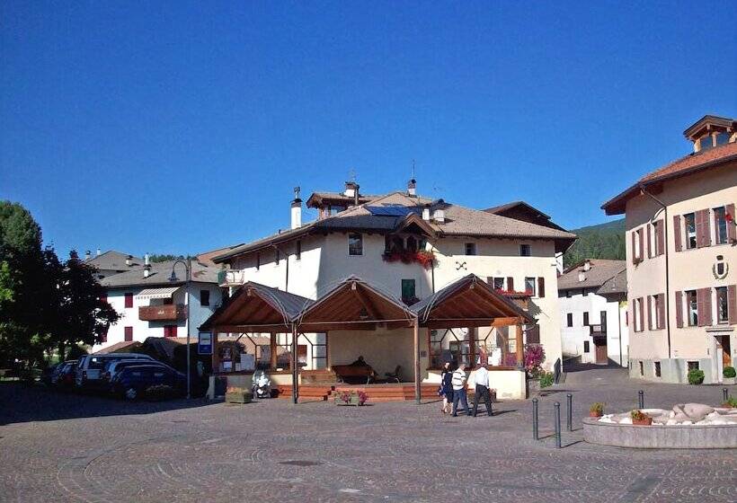 בית מלון כפרי Antica Torre