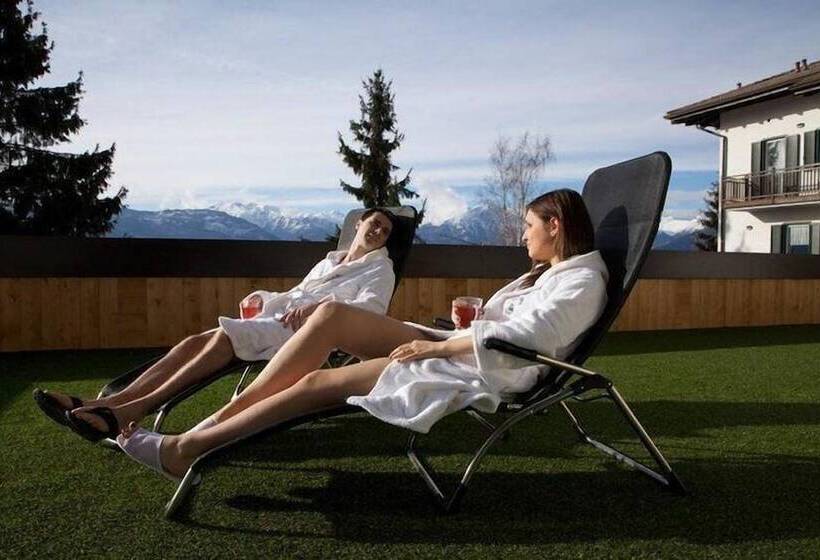 בית מלון כפרי Antica Torre