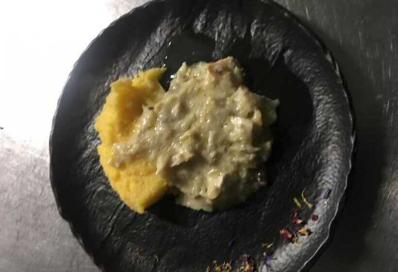 בית מלון כפרי Antica Torre