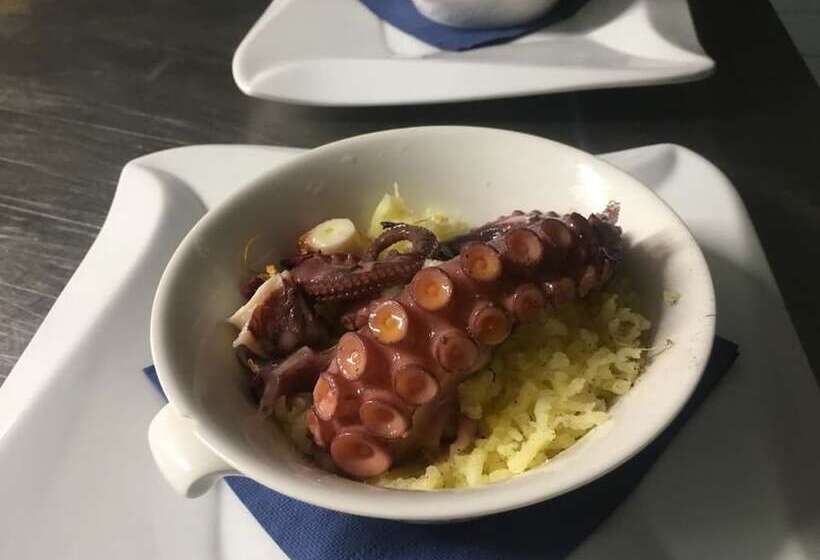 בית מלון כפרי Antica Torre