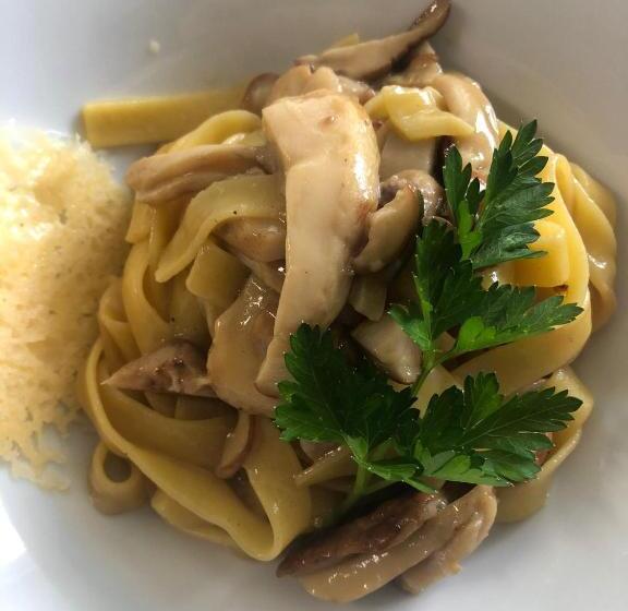 בית מלון כפרי Antica Torre