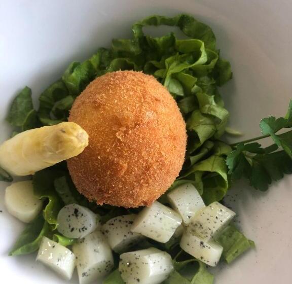 בית מלון כפרי Antica Torre