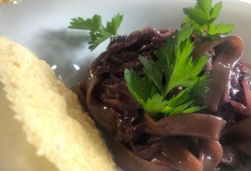 בית מלון כפרי Antica Torre