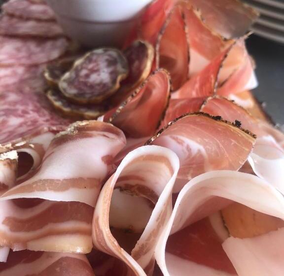 בית מלון כפרי Antica Torre