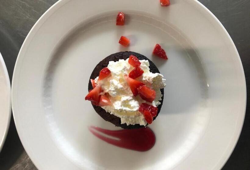 בית מלון כפרי Antica Torre