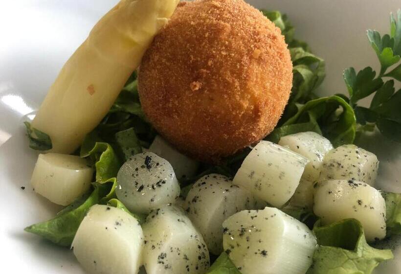 בית מלון כפרי Antica Torre