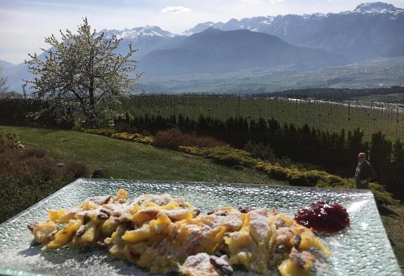 בית מלון כפרי Antica Torre