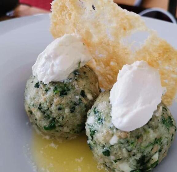 בית מלון כפרי Antica Torre