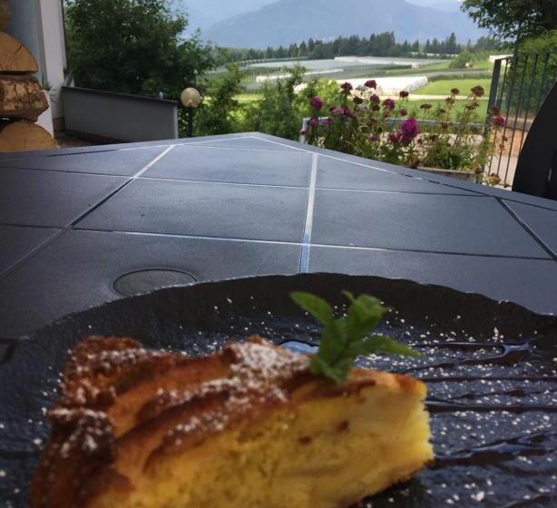 בית מלון כפרי Antica Torre