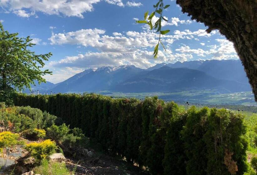 בית מלון כפרי Antica Torre