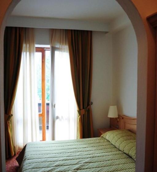 בית מלון כפרי Antica Torre