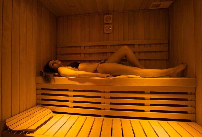 בית מלון כפרי Antica Torre