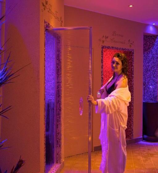 בית מלון כפרי Antica Torre