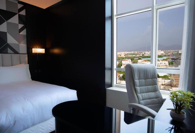 Отель Bayat Suites