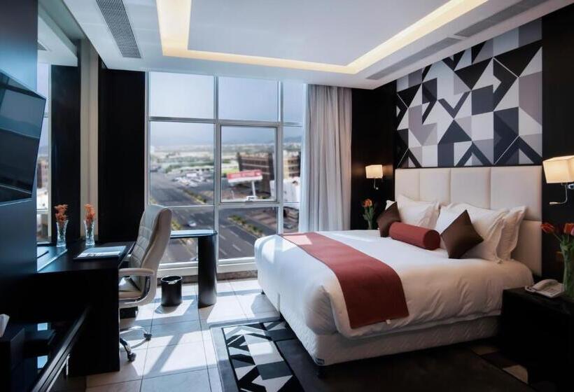 Отель Bayat Suites