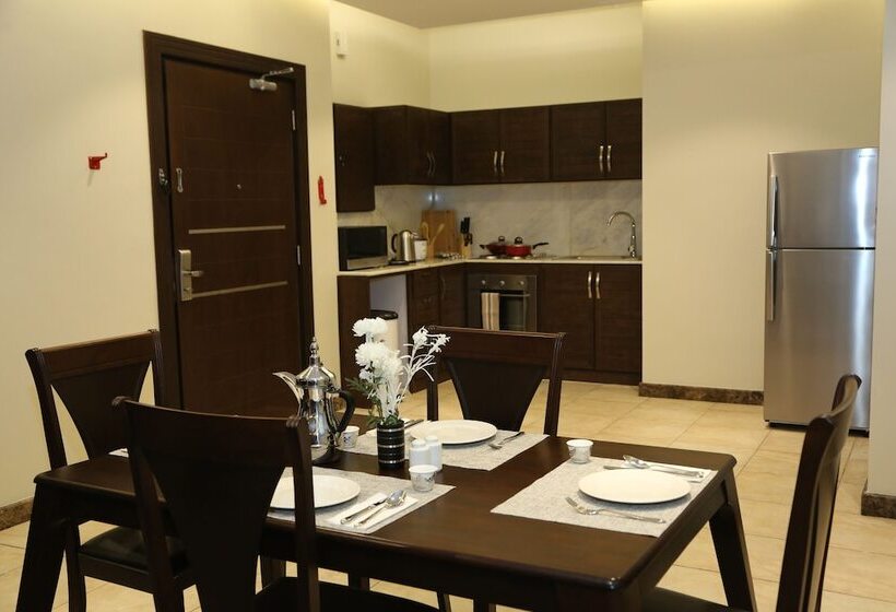 Отель Bayat Suites