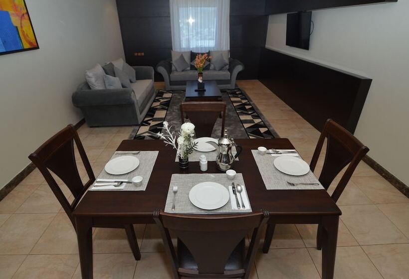 Отель Bayat Suites