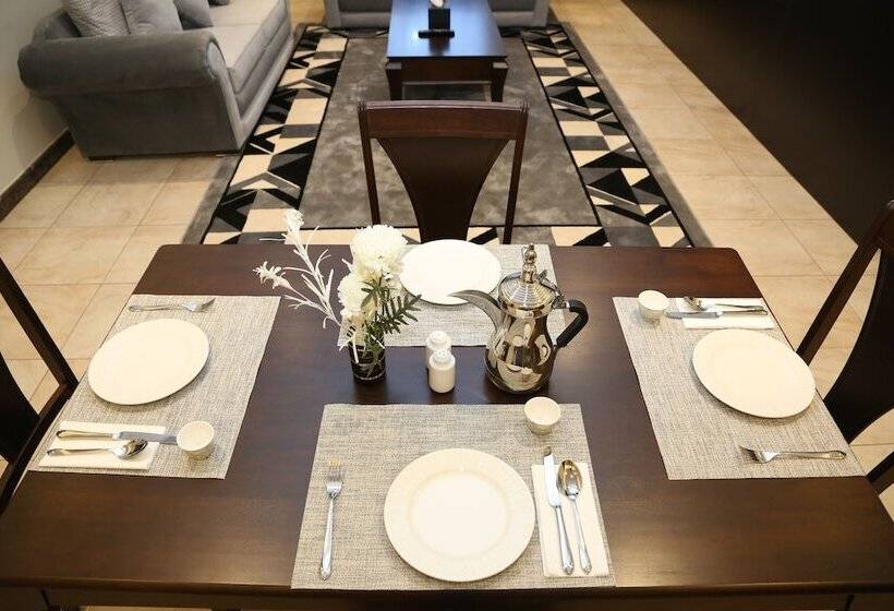 Отель Bayat Suites