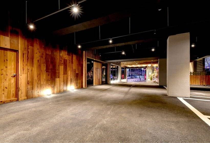 هتل Blanc Business