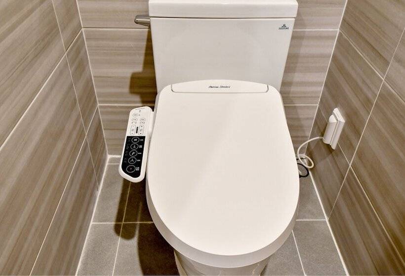 هتل Blanc Business