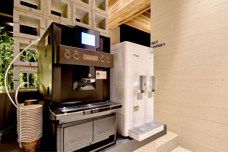 هتل Blanc Business