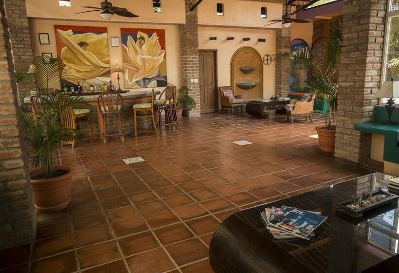 فندق Boutique Vista Al Cielo