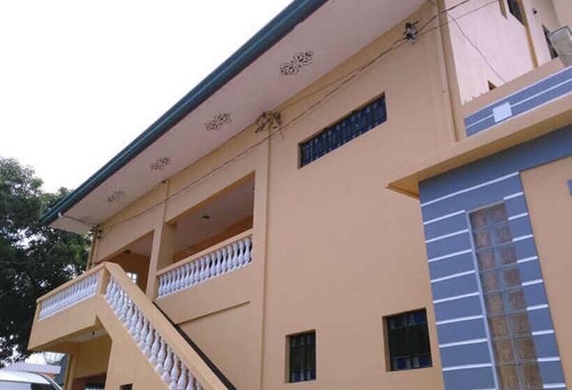 هتل Casa Teofila Lodge