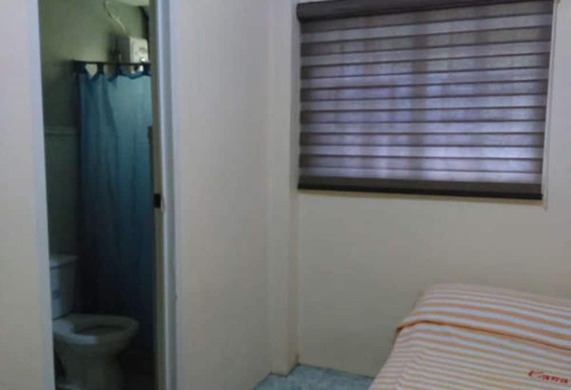 هتل Casa Teofila Lodge