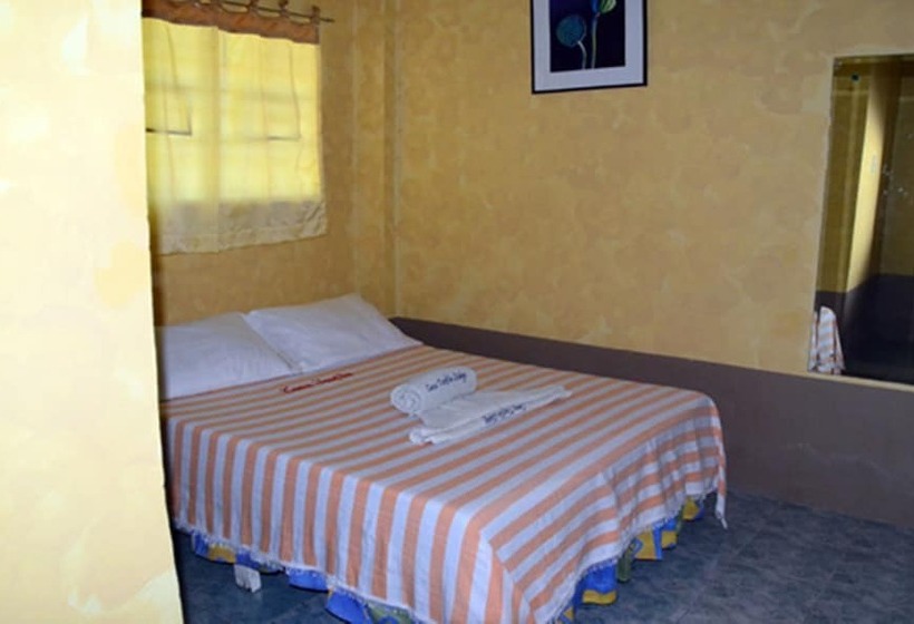 هتل Casa Teofila Lodge