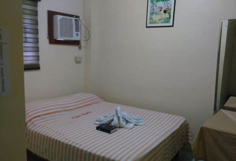 هتل Casa Teofila Lodge