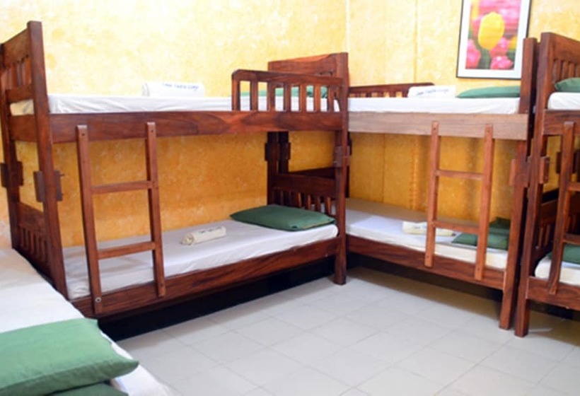 هتل Casa Teofila Lodge