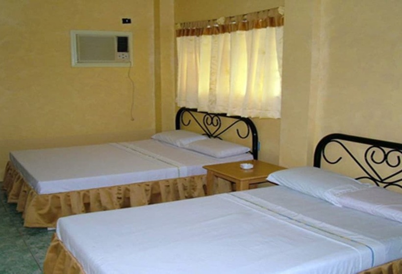 هتل Casa Teofila Lodge