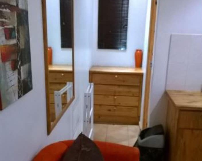 Отель Daans At Graskop