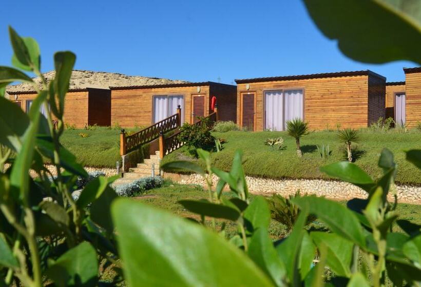 فندق Dakhla Kitesurf World