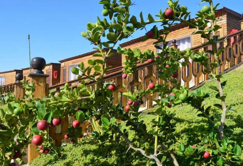 فندق Dakhla Kitesurf World