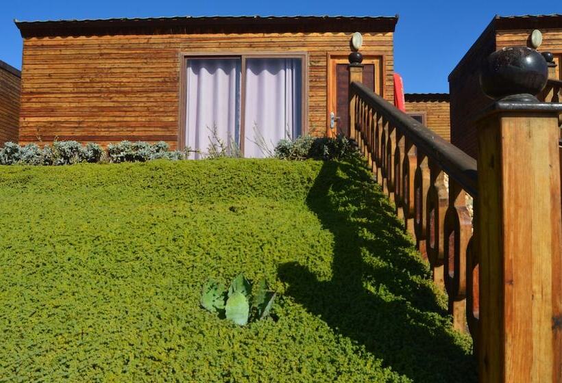 فندق Dakhla Kitesurf World