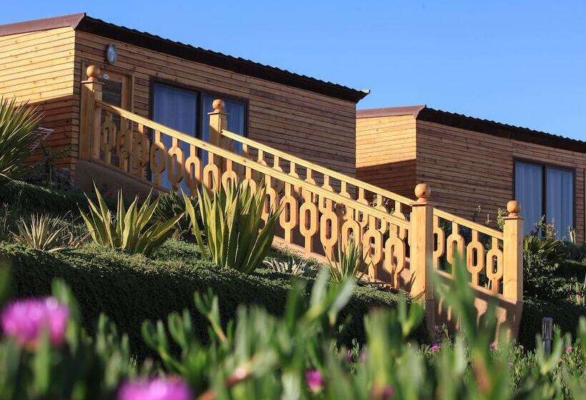 فندق Dakhla Kitesurf World