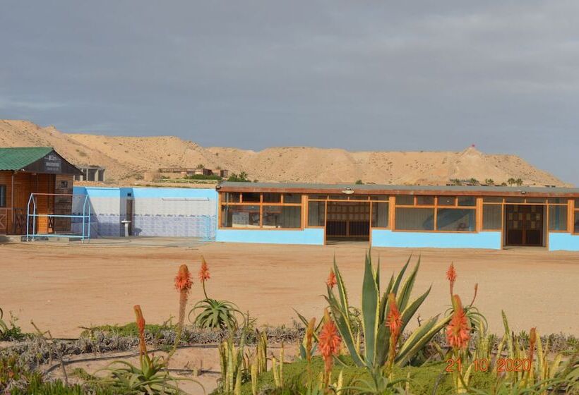 فندق Dakhla Kitesurf World