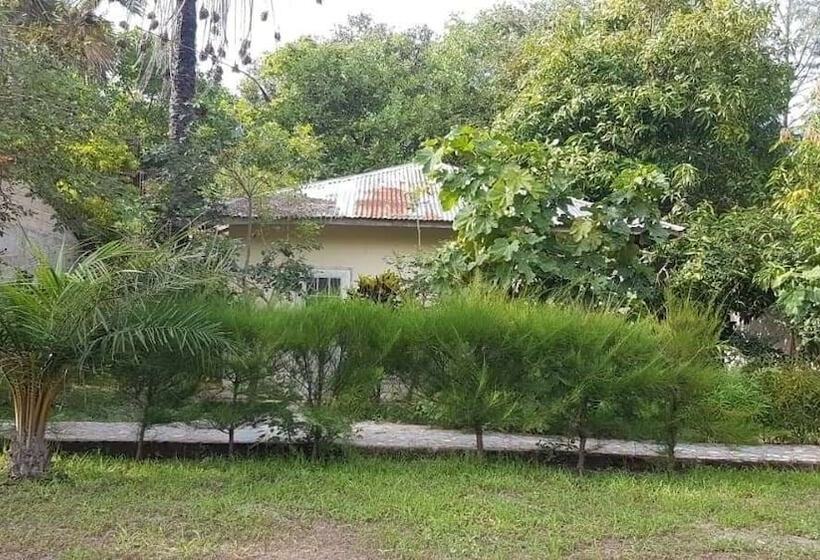 هتل Dalaba Eco Lodge