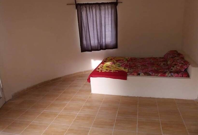 هتل Dalaba Eco Lodge